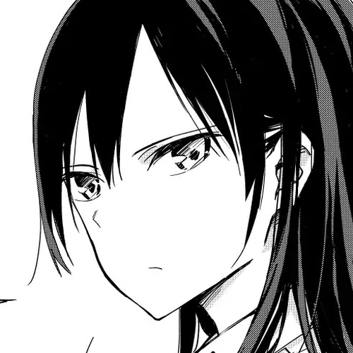 Pseudo Harem Chapter 2 cover