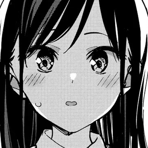 Pseudo Harem Chapter 21 cover