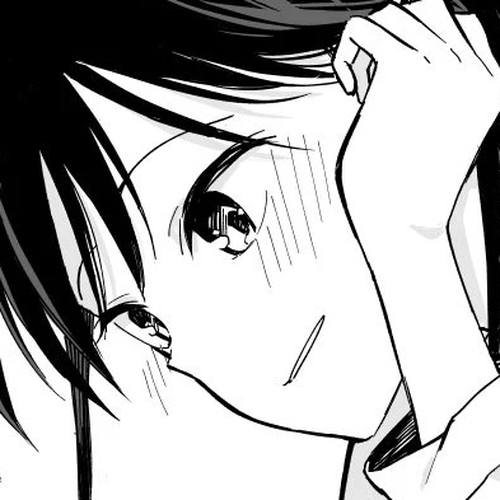Pseudo Harem Chapter 28.5: Extra 2: Letter cover