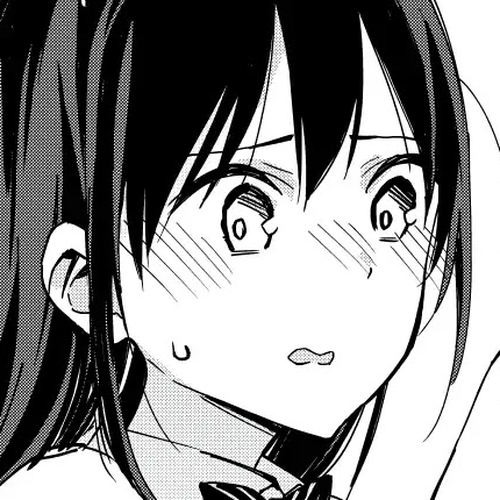 Pseudo Harem Chapter 3 cover