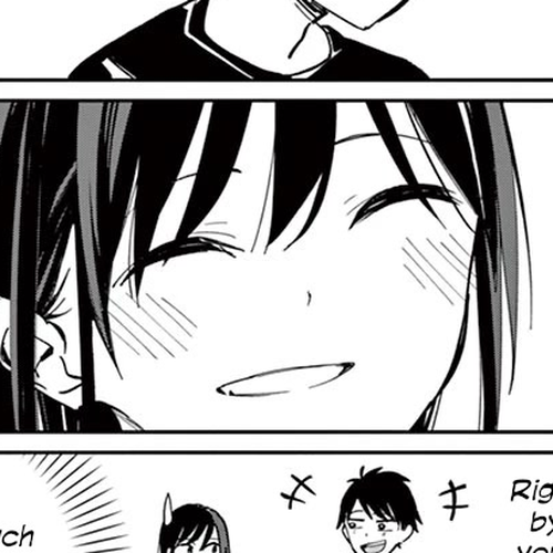 Pseudo Harem Chapter 30.5: 4-Panel Skits ~Married Life~ cover