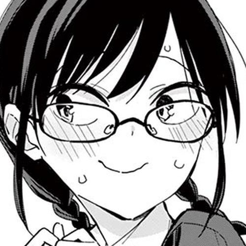 Pseudo Harem Chapter 31.5: Extra 3: Student Council President cover