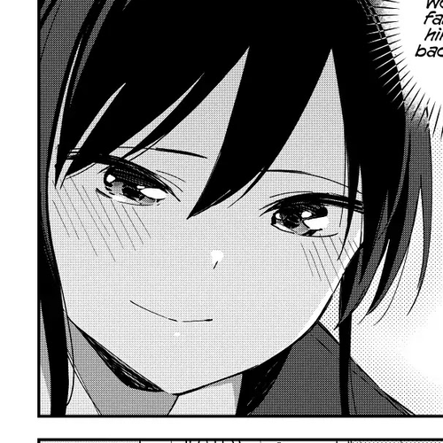 Pseudo Harem Chapter 38 cover