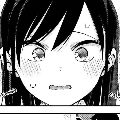 Pseudo Harem Chapter 40 cover