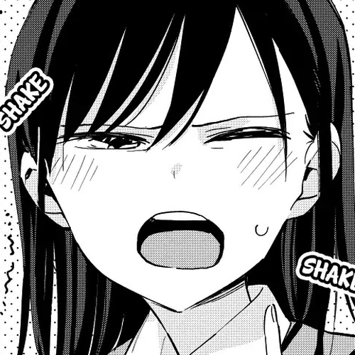 Pseudo Harem Chapter 44 cover