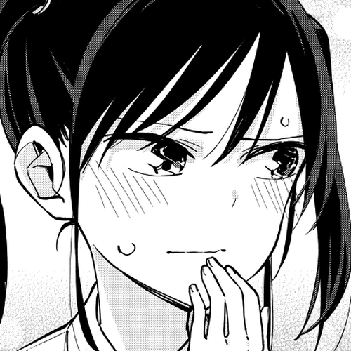 Pseudo Harem Chapter 45: Vision Test cover