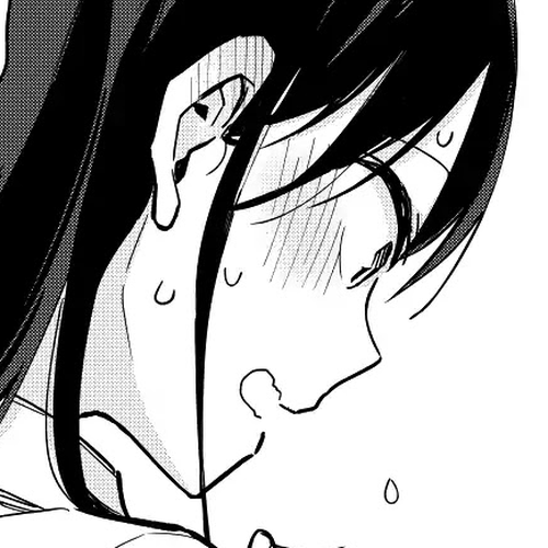 Pseudo Harem Chapter 46 cover