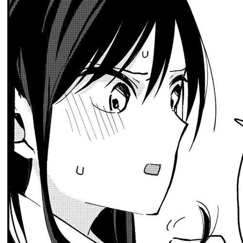Pseudo Harem Chapter 47: Love Advice cover