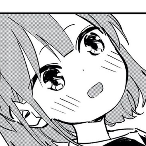 Pseudo Harem Chapter 50.5: Omake: Lazy-chan Observation Diary cover