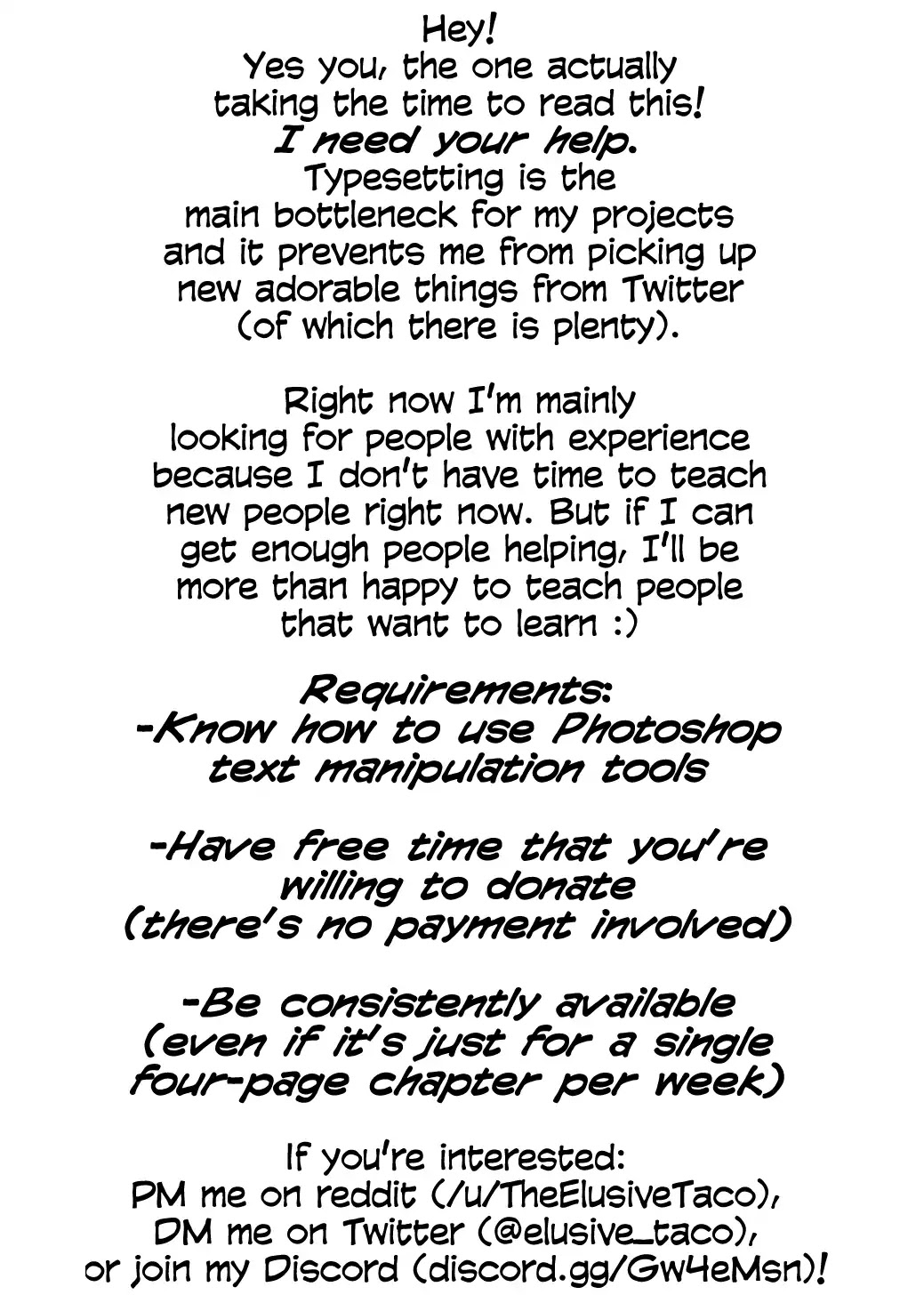 Pseudo Harem Chapter 51 page 5 - Chapter 51