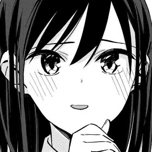 Pseudo Harem Chapter 51 cover
