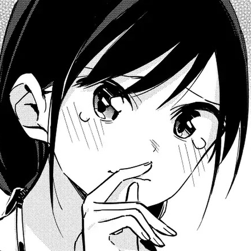 Pseudo Harem Chapter 53 cover