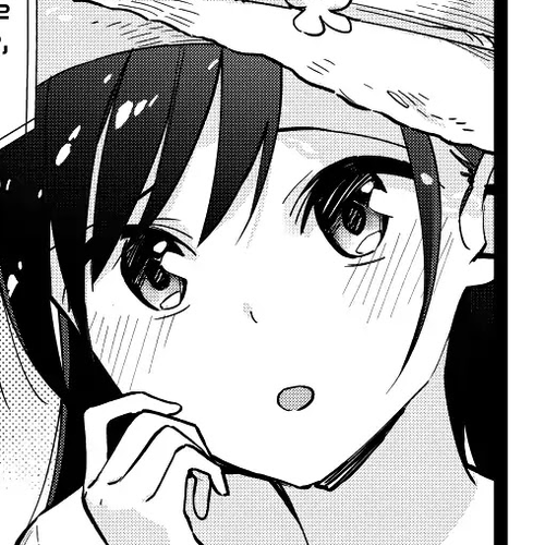 Pseudo Harem Chapter 55 cover