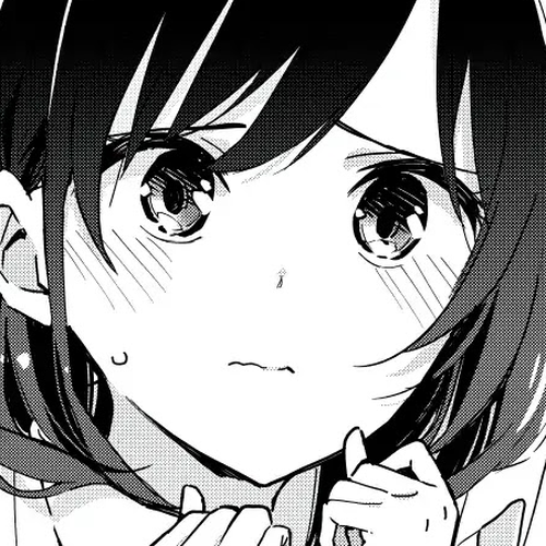Pseudo Harem Chapter 6 cover