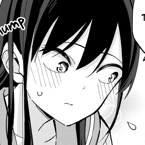 Pseudo Harem Chapter 63: Nervous cover