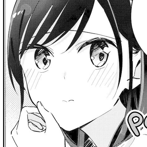 Pseudo Harem Chapter 64: Change of Plans cover