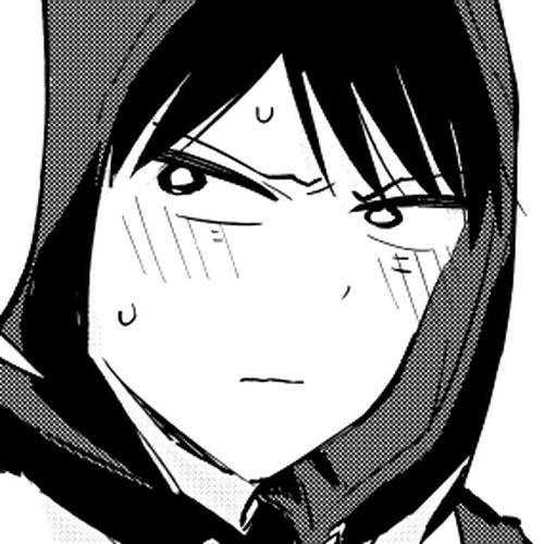 Pseudo Harem Chapter 68: Slope cover