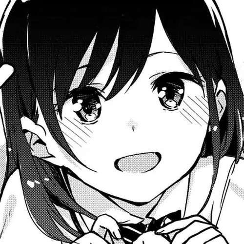 Pseudo Harem Chapter 7 cover