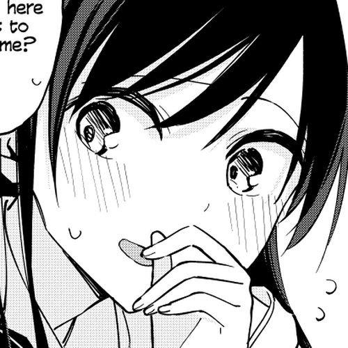 Pseudo Harem Chapter 70: Self-Awareness cover