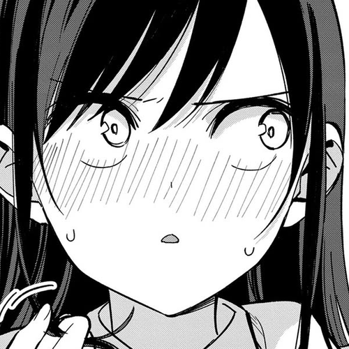 Pseudo Harem Chapter 75.5: Extra 14: Classmates cover