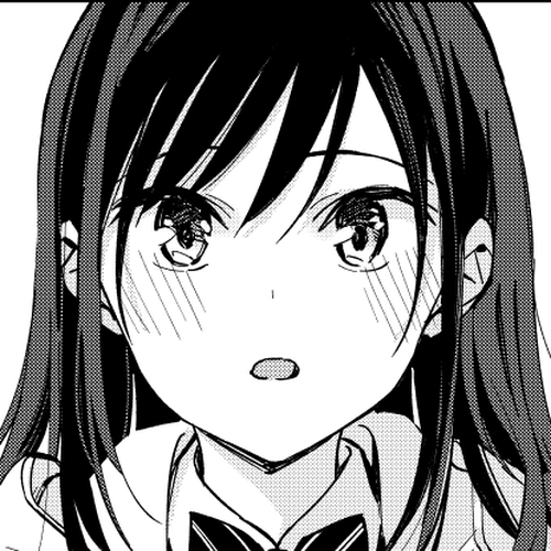 Pseudo Harem Chapter 78: A Single Second cover