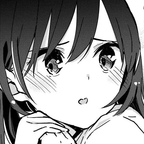 Pseudo Harem Chapter 8 cover