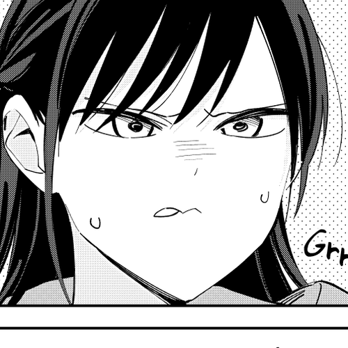 Pseudo Harem Chapter 88: Serious cover