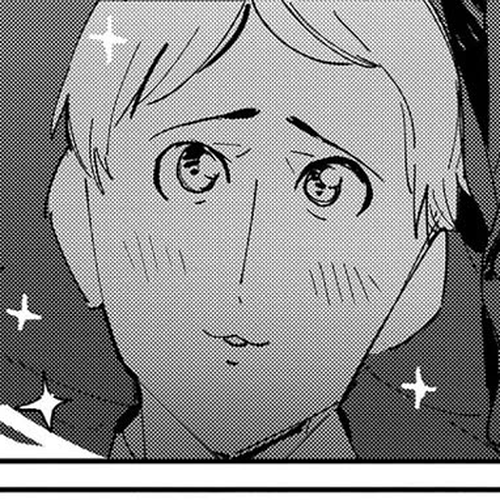 Pseudo Harem Chapter 90.5: Graduation: Memories of school days cover