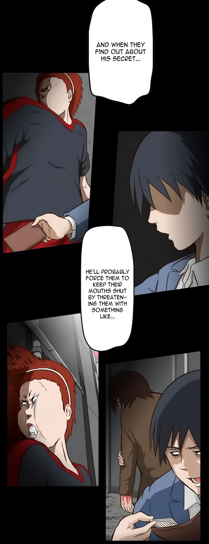 PSI Chapter 3 page 15 - Chapter 3 : Caution
