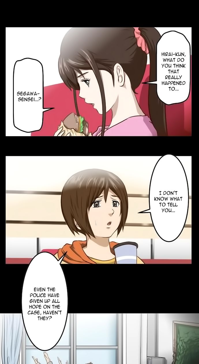 PSI Chapter 3 page 3 - Chapter 3 : Caution
