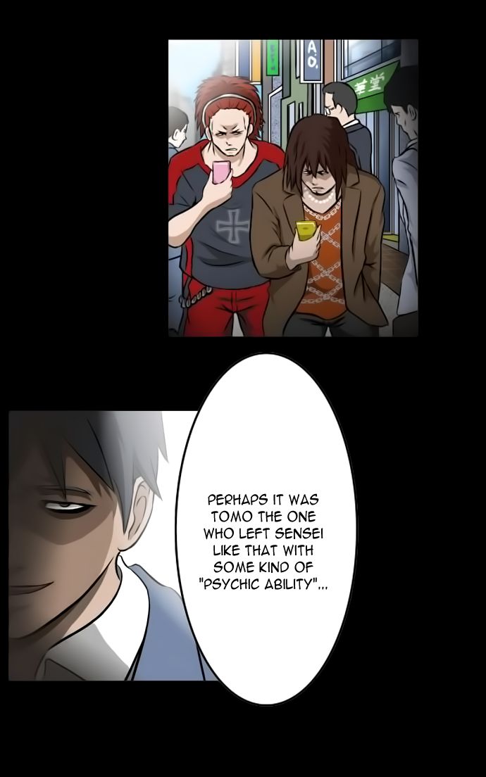 PSI Chapter 3 page 6 - Chapter 3 : Caution