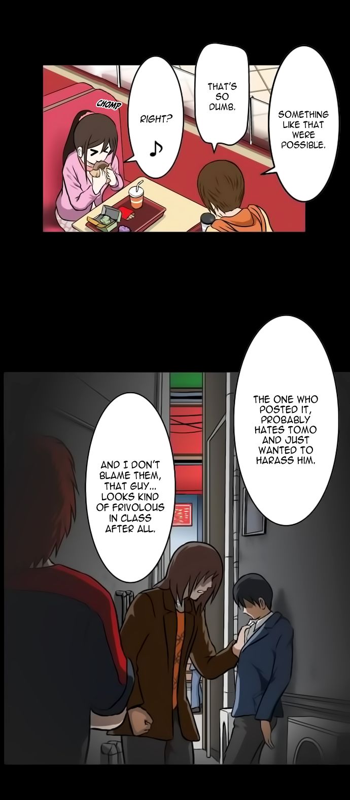 PSI Chapter 3 page 8 - Chapter 3 : Caution