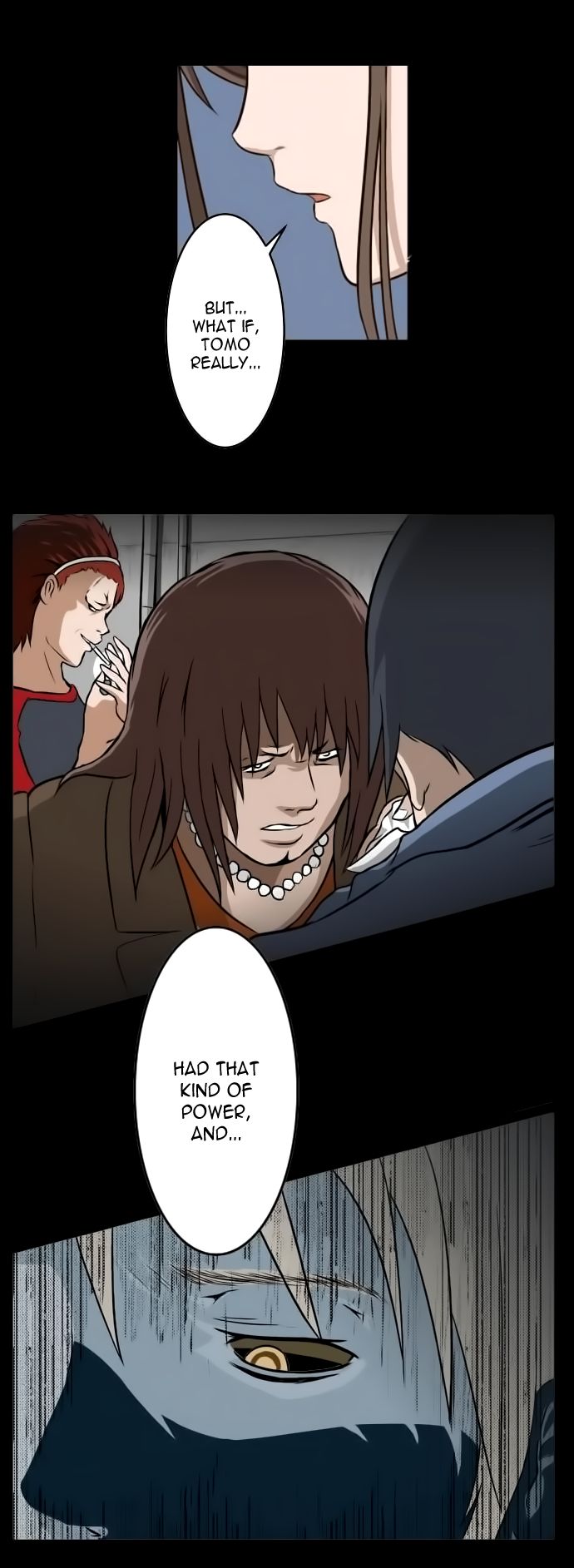 PSI Chapter 3 page 9 - Chapter 3 : Caution