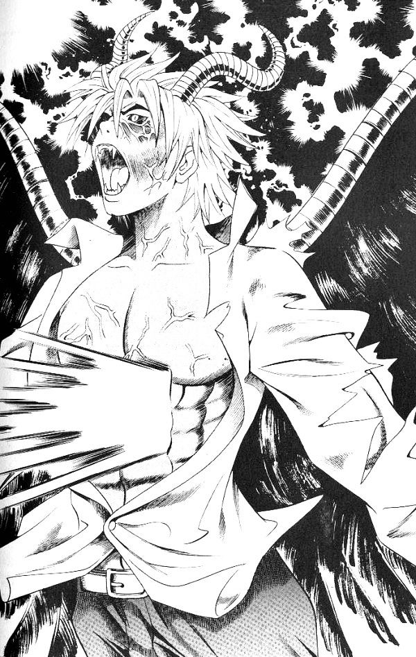 Psychedelia Chapter 2 page 14 - Chapter 2