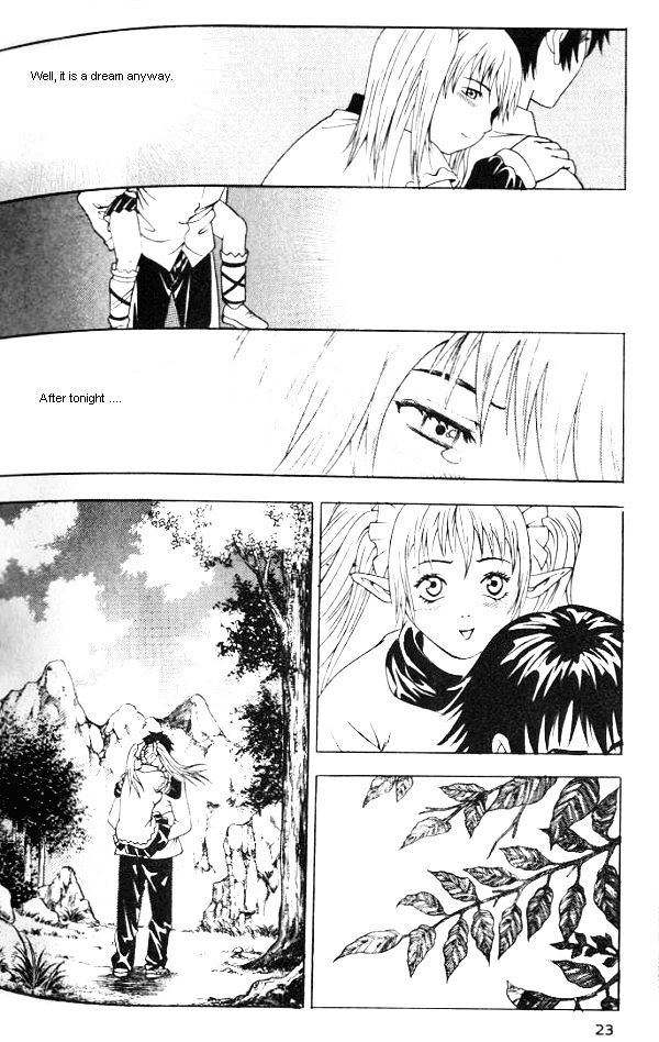 Psychedelia Chapter 2 page 4 - Chapter 2