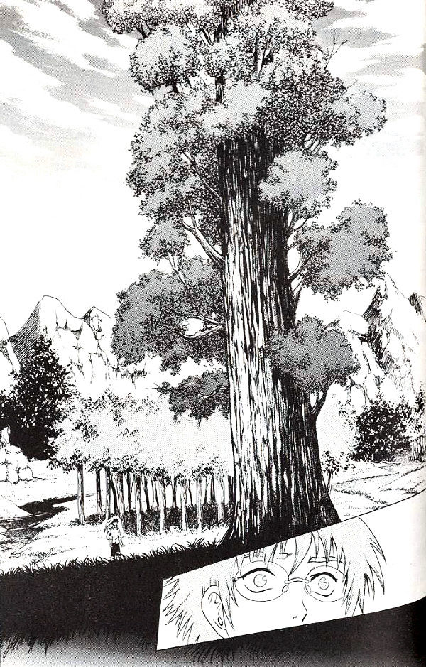 Psychedelia Chapter 2 page 5 - Chapter 2
