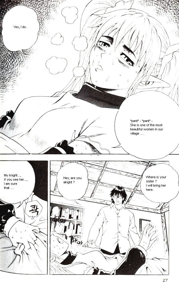 Psychedelia Chapter 2 page 8 - Chapter 2