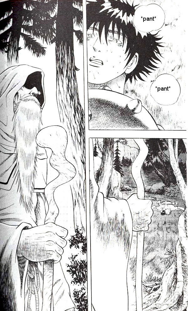 Psychedelia Chapter 4 page 14 - Chapter 4