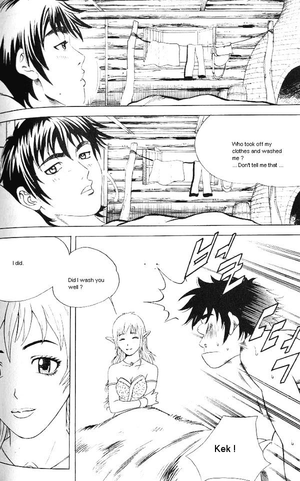 Psychedelia Chapter 5 page 7 - Chapter 5