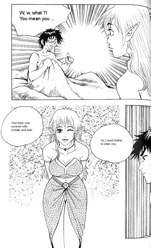 Psychedelia Chapter 5 page 8 - Chapter 5