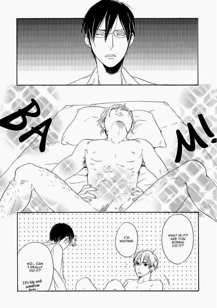 Psychedelics Chapter 1 page 11 - Chapter 1