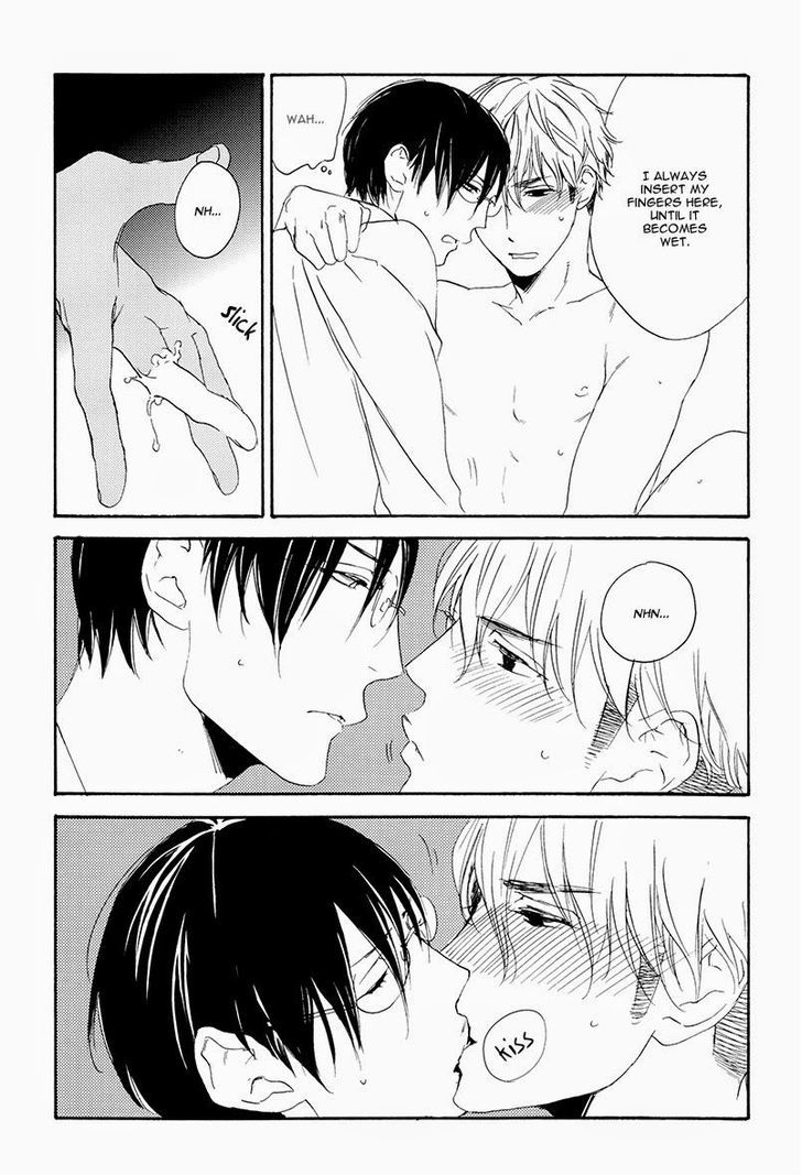 Psychedelics Chapter 1 page 13 - Chapter 1