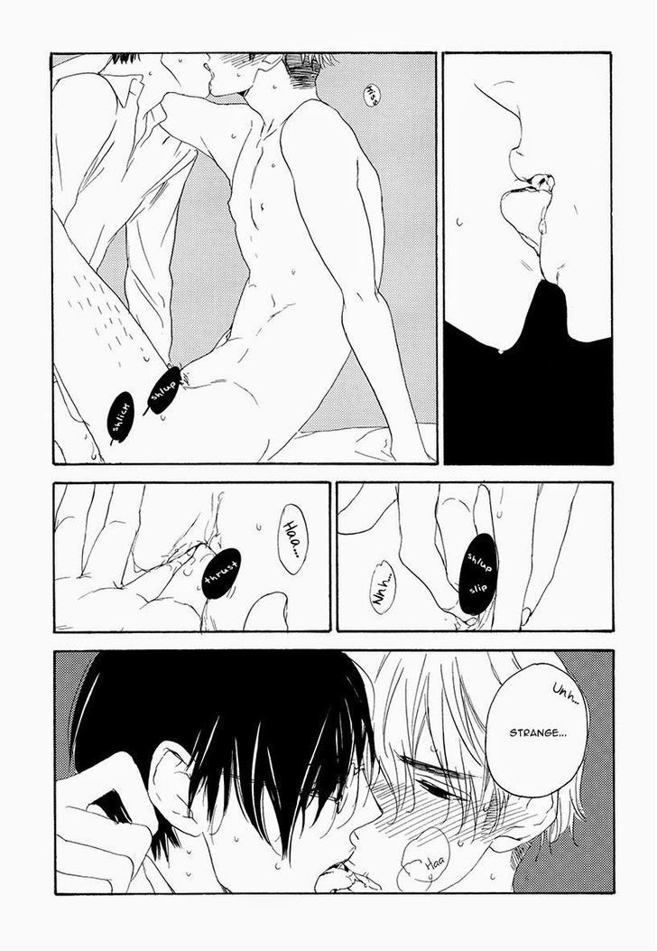 Psychedelics Chapter 1 page 14 - Chapter 1