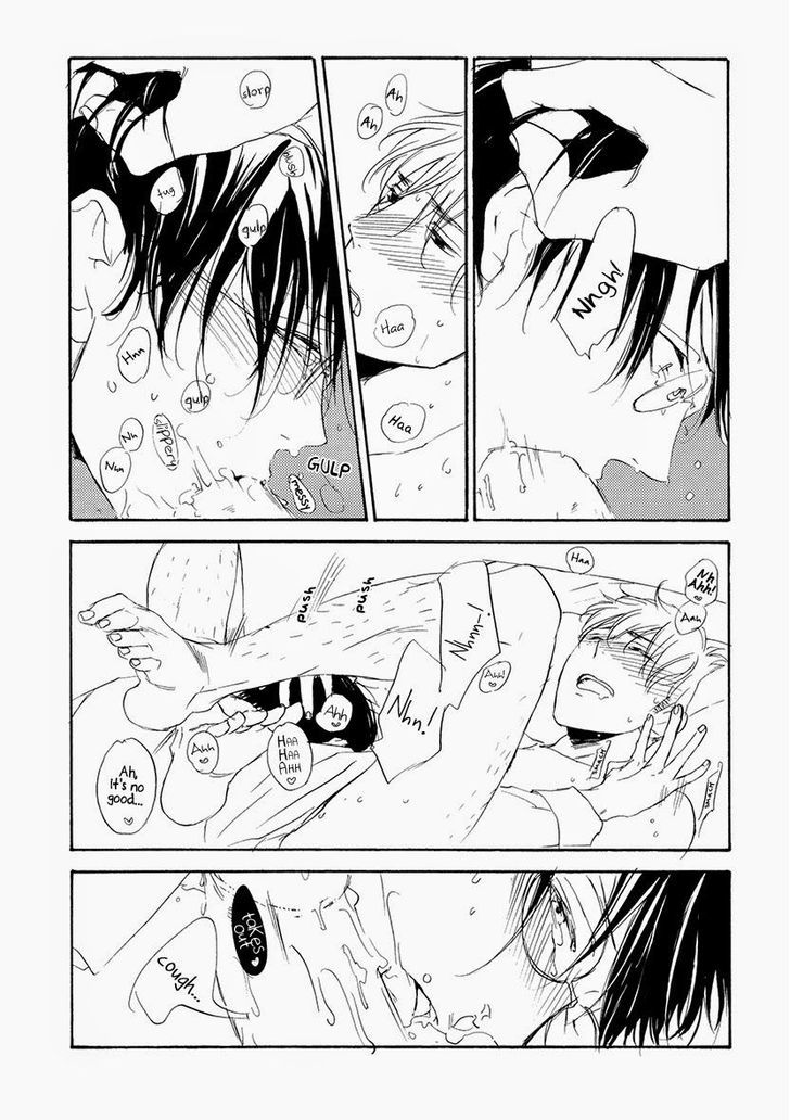 Psychedelics Chapter 1 page 18 - Chapter 1