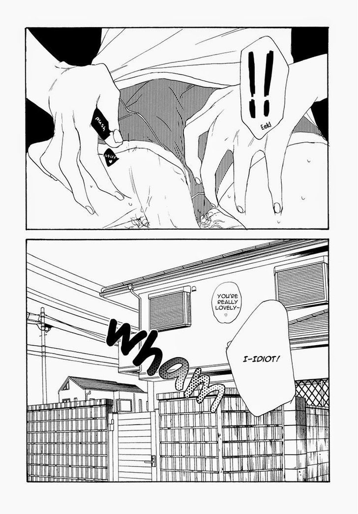 Psychedelics Chapter 1 page 22 - Chapter 1