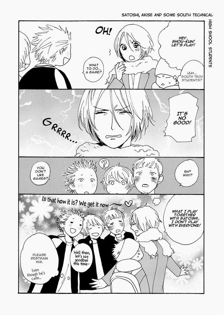 Psychedelics Chapter 1 page 26 - Chapter 1
