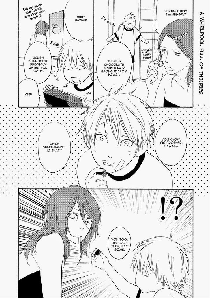 Psychedelics Chapter 1 page 32 - Chapter 1