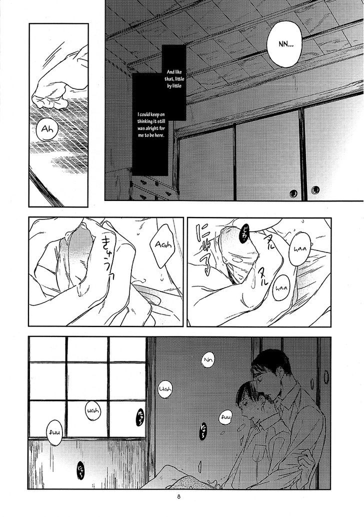 Psychedelics Chapter 11 page 14 - Chapter 11