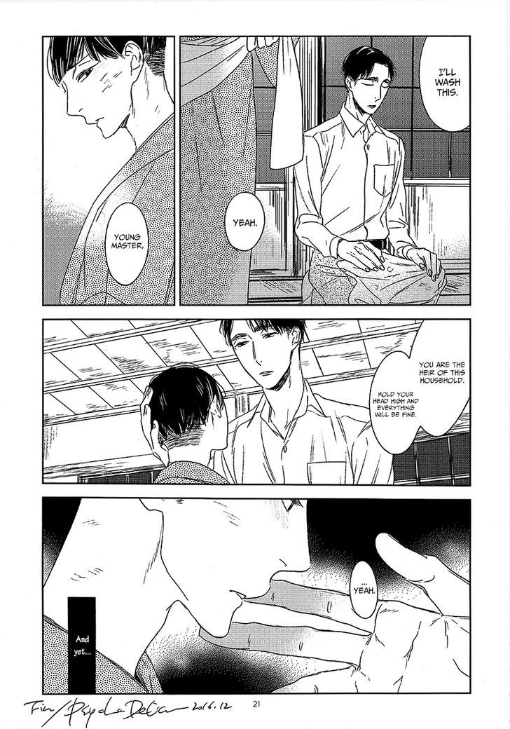 Psychedelics Chapter 11 page 27 - Chapter 11