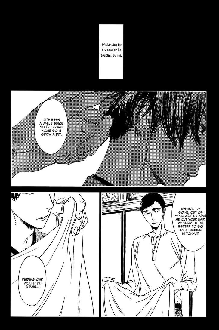 Psychedelics Chapter 11 page 30 - Chapter 11